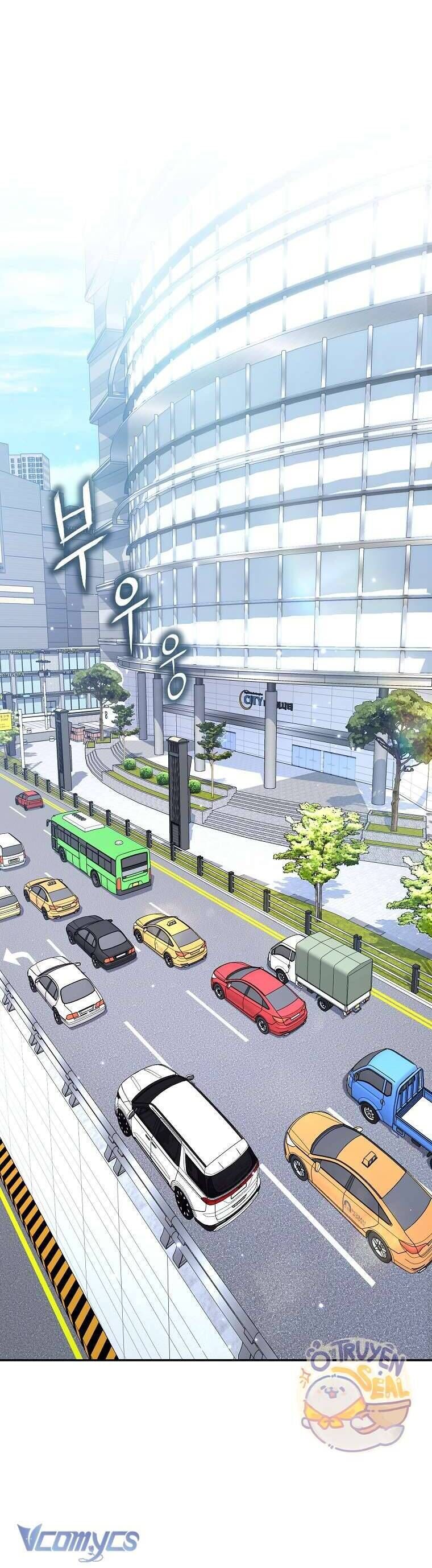 Rác Rưởi Sống Sót Với Thân Phận Thần Tượng Pd Chap 8 - Next Chap 9