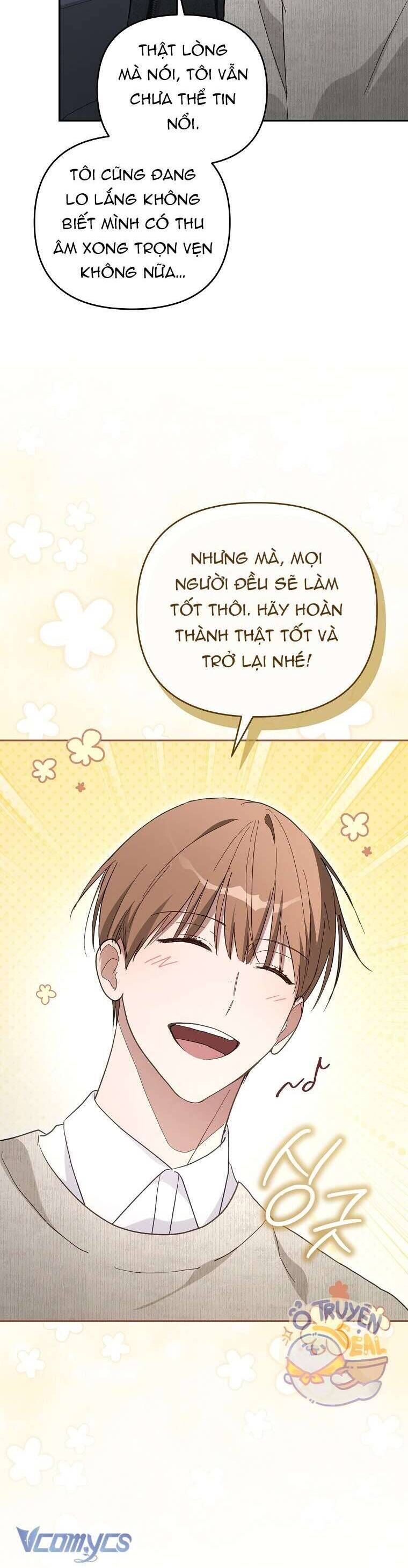 Rác Rưởi Sống Sót Với Thân Phận Thần Tượng Pd Chap 8 - Next Chap 9