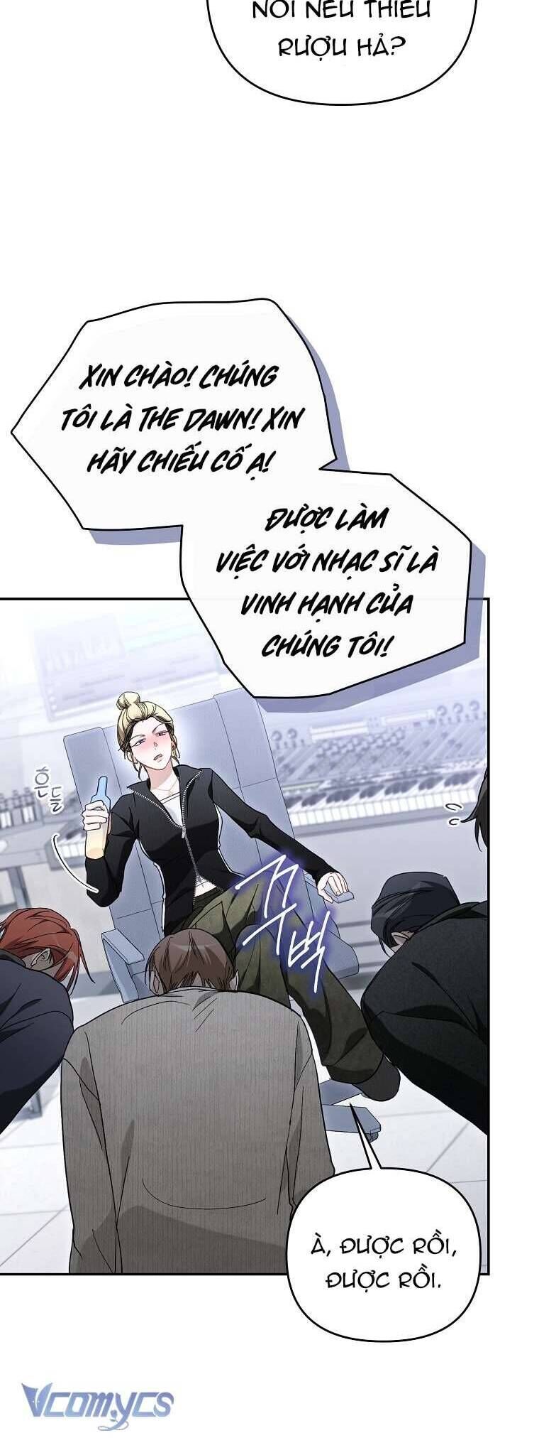 Rác Rưởi Sống Sót Với Thân Phận Thần Tượng Pd Chap 8 - Next Chap 9