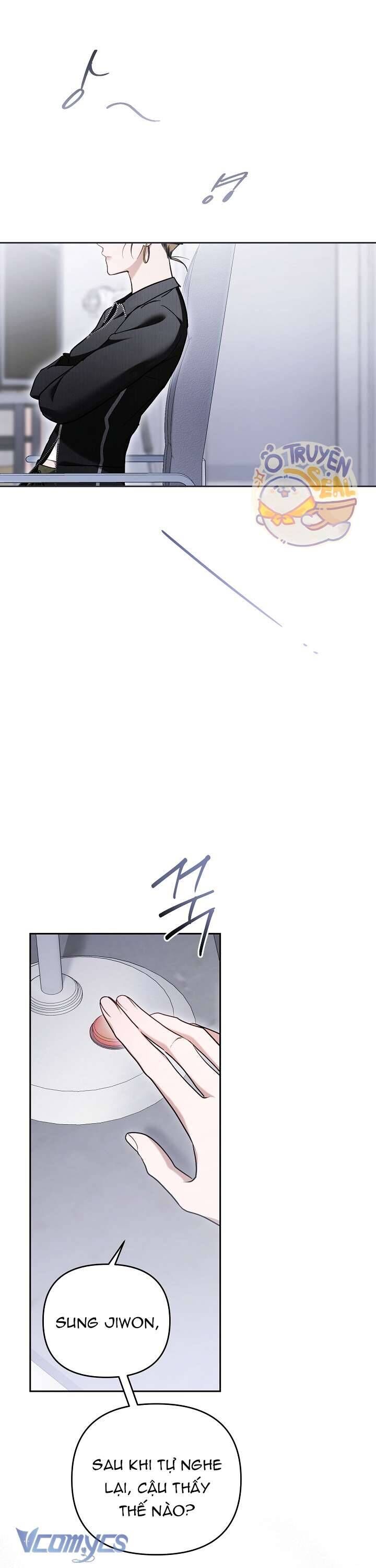 Rác Rưởi Sống Sót Với Thân Phận Thần Tượng Pd Chap 9 - Next Chap 10