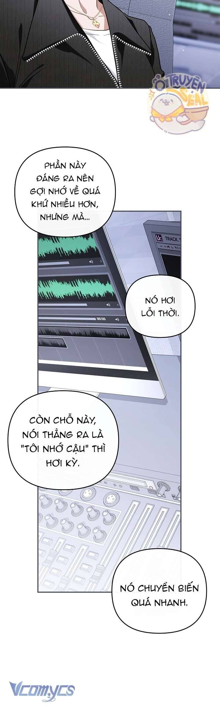 Rác Rưởi Sống Sót Với Thân Phận Thần Tượng Pd Chap 9 - Next Chap 10