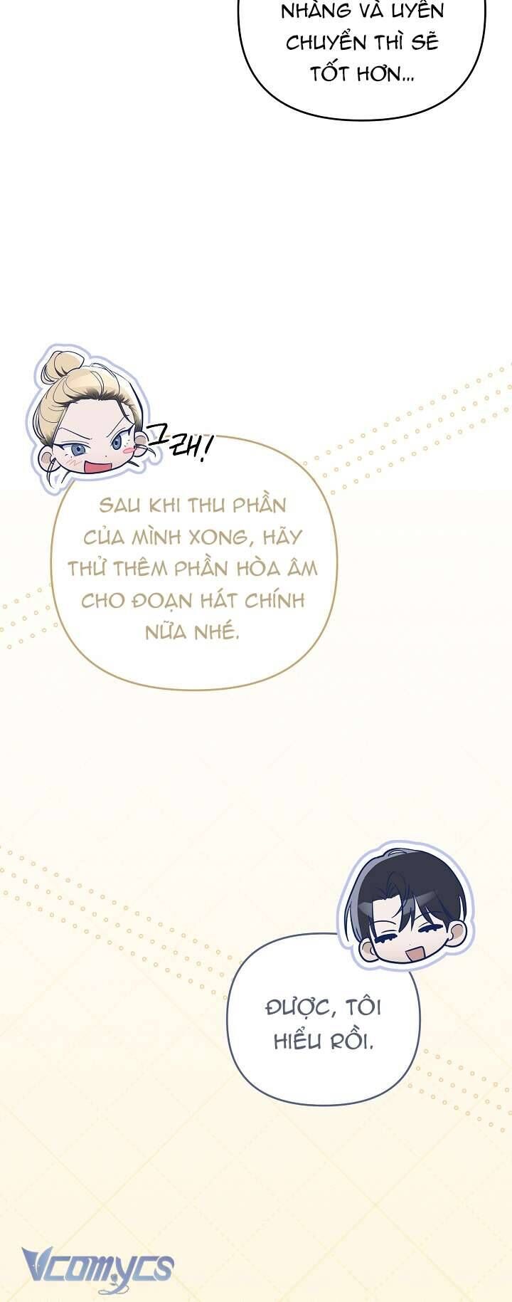 Rác Rưởi Sống Sót Với Thân Phận Thần Tượng Pd Chap 9 - Next Chap 10