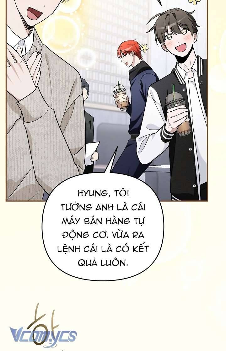 Rác Rưởi Sống Sót Với Thân Phận Thần Tượng Pd Chap 9 - Next Chap 10