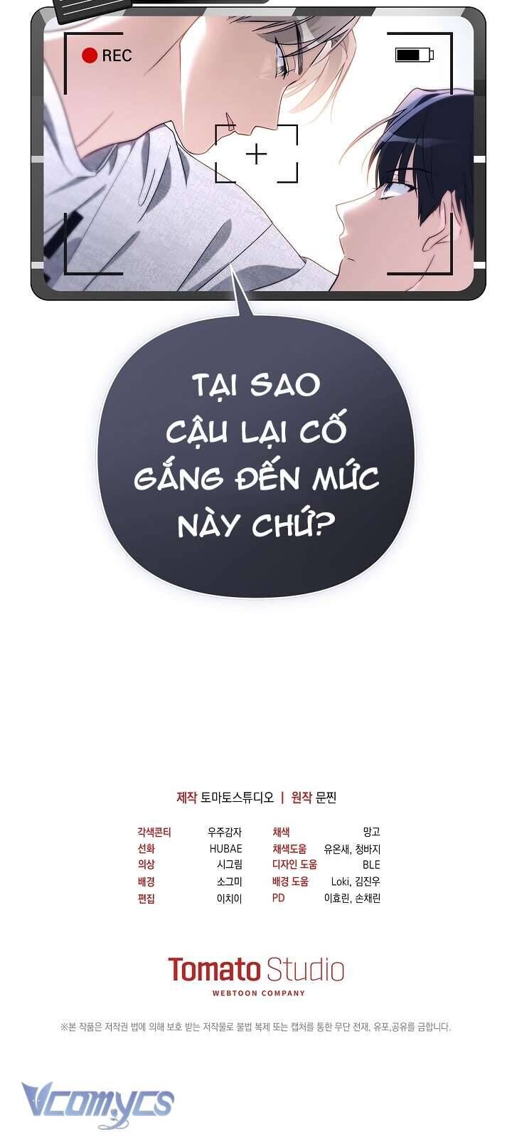 Rác Rưởi Sống Sót Với Thân Phận Thần Tượng Pd Chap 9 - Next Chap 10