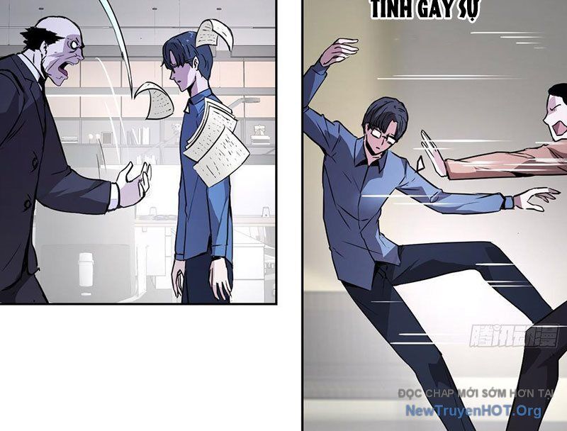 Thế Giới Toàn Người Điên, Tỉnh Táo Chính Là Bị Bệnh Chap 1 - Next Chap 2