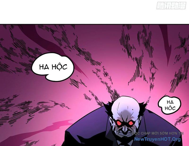 Thế Giới Toàn Người Điên, Tỉnh Táo Chính Là Bị Bệnh Chap 1 - Next Chap 2