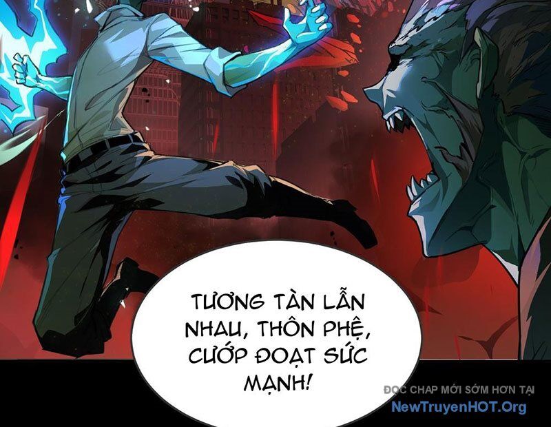 Thế Giới Toàn Người Điên, Tỉnh Táo Chính Là Bị Bệnh Chap 1 - Next Chap 2