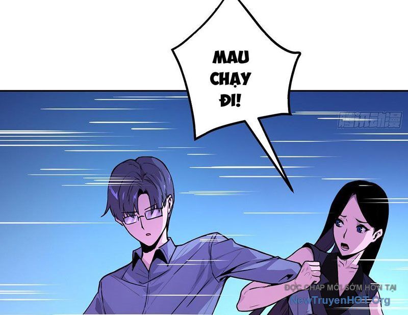 Thế Giới Toàn Người Điên, Tỉnh Táo Chính Là Bị Bệnh Chap 1 - Next Chap 2