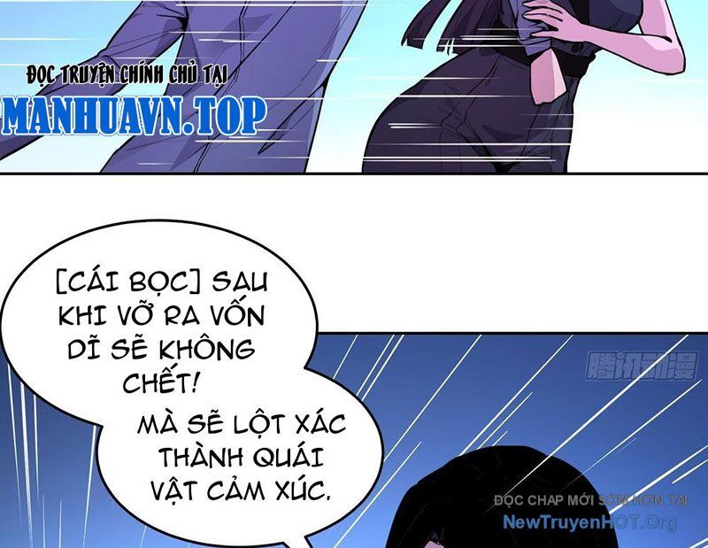 Thế Giới Toàn Người Điên, Tỉnh Táo Chính Là Bị Bệnh Chap 1 - Next Chap 2