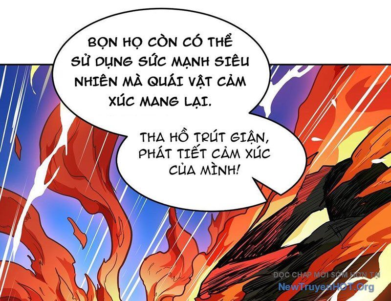 Thế Giới Toàn Người Điên, Tỉnh Táo Chính Là Bị Bệnh Chap 1 - Next Chap 2
