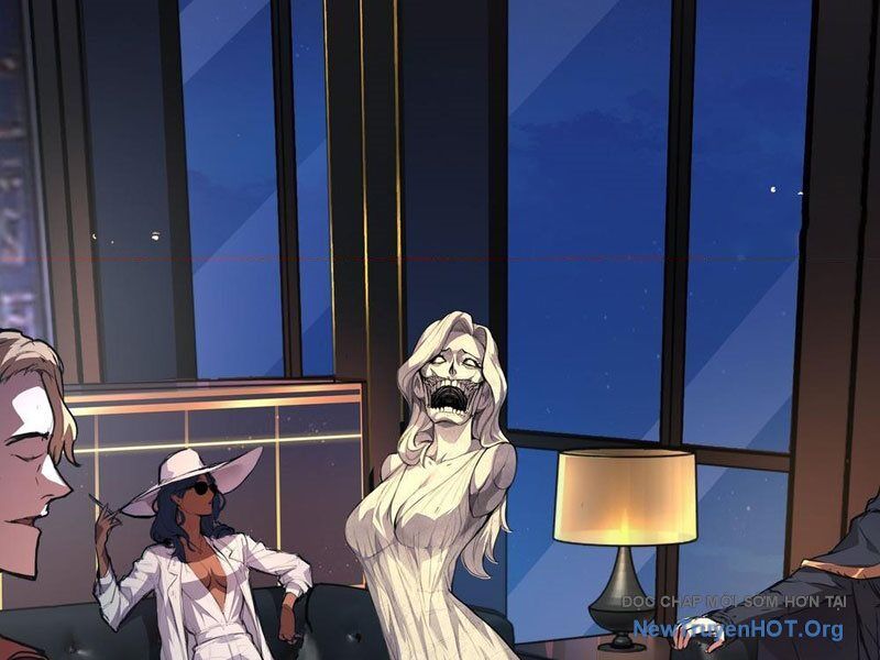 Thế Giới Toàn Người Điên, Tỉnh Táo Chính Là Bị Bệnh Chap 3 - Next Chap 4