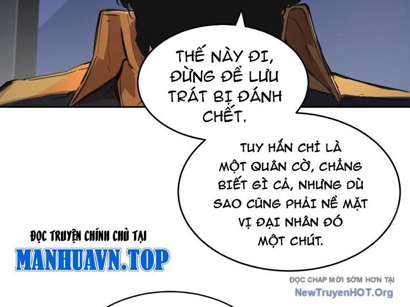 Thế Giới Toàn Người Điên, Tỉnh Táo Chính Là Bị Bệnh Chap 3 - Next Chap 4