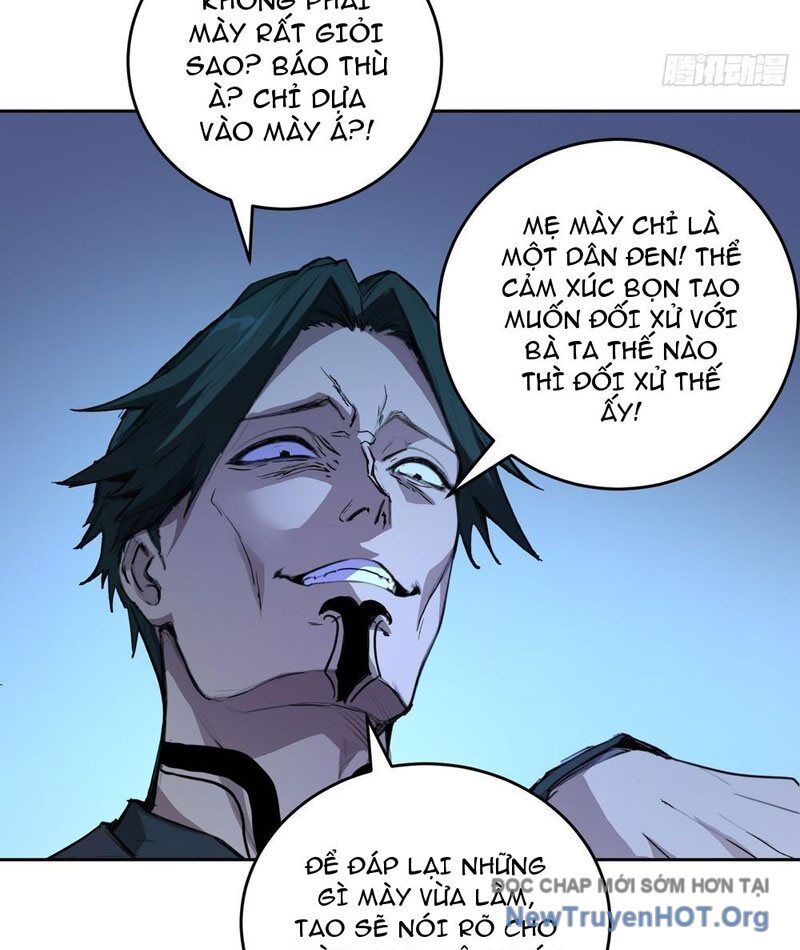 Thế Giới Toàn Người Điên, Tỉnh Táo Chính Là Bị Bệnh Chap 4 - Next Chap 5