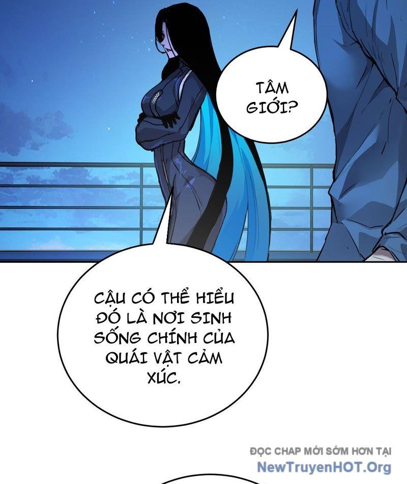 Thế Giới Toàn Người Điên, Tỉnh Táo Chính Là Bị Bệnh Chap 4 - Next Chap 5