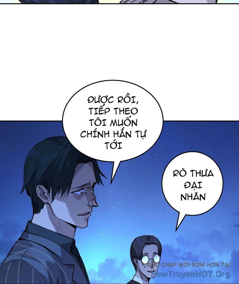 Thế Giới Toàn Người Điên, Tỉnh Táo Chính Là Bị Bệnh Chap 4 - Next Chap 5