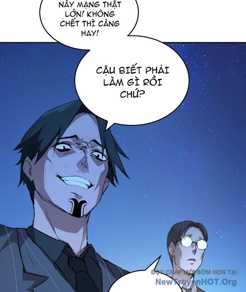 Thế Giới Toàn Người Điên, Tỉnh Táo Chính Là Bị Bệnh Chap 4 - Next Chap 5