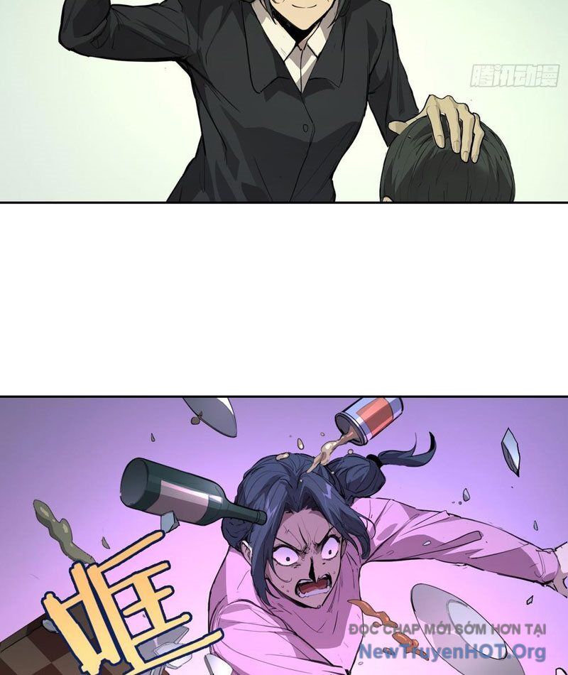 Thế Giới Toàn Người Điên, Tỉnh Táo Chính Là Bị Bệnh Chap 4 - Next Chap 5