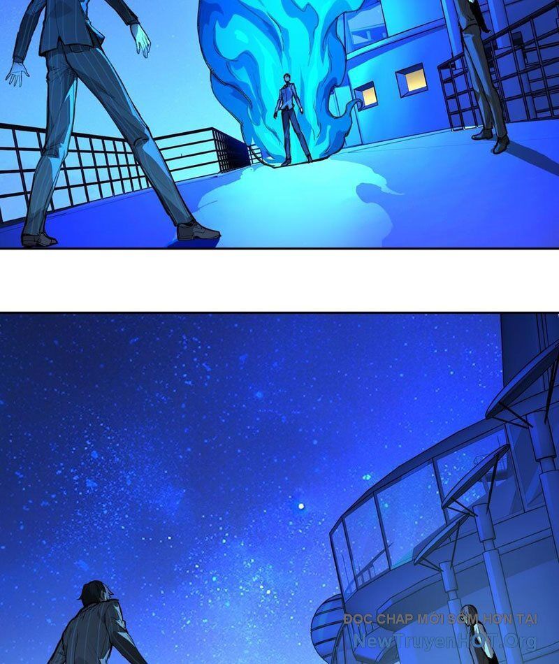 Thế Giới Toàn Người Điên, Tỉnh Táo Chính Là Bị Bệnh Chap 4 - Next Chap 5