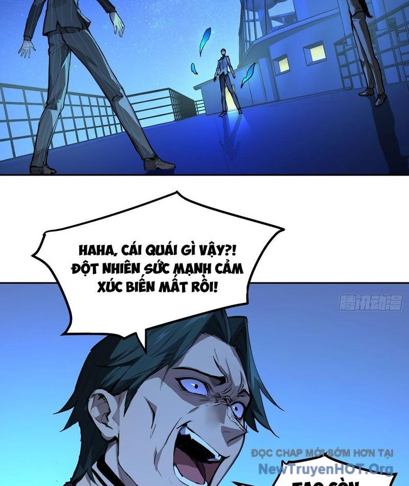 Thế Giới Toàn Người Điên, Tỉnh Táo Chính Là Bị Bệnh Chap 4 - Next Chap 5