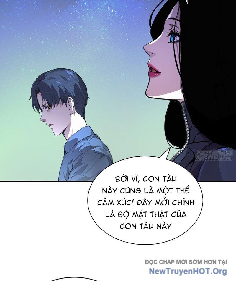 Thế Giới Toàn Người Điên, Tỉnh Táo Chính Là Bị Bệnh Chap 5 - Next Chap 6
