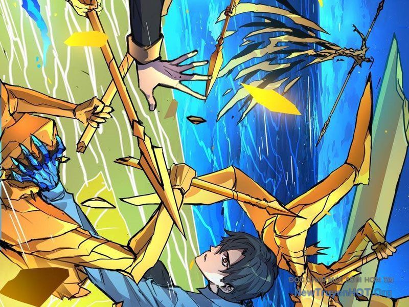 Thế Giới Toàn Người Điên, Tỉnh Táo Chính Là Bị Bệnh Chap 6 - Next Chap 7