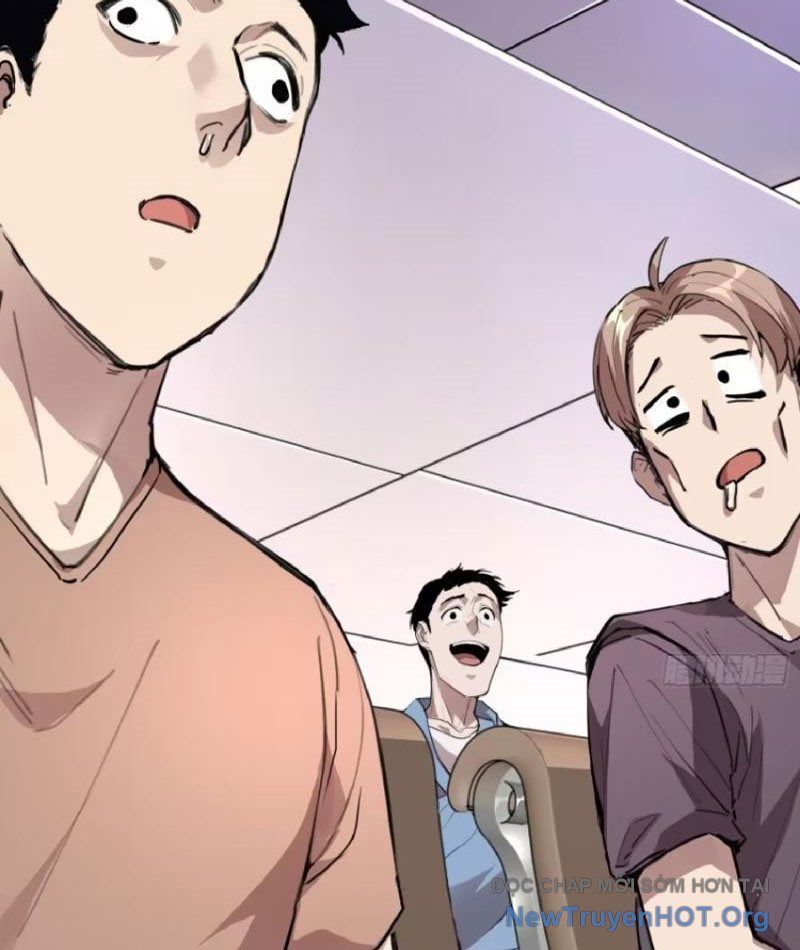 Thế Giới Toàn Người Điên, Tỉnh Táo Chính Là Bị Bệnh Chap 8 - Next Chap 9