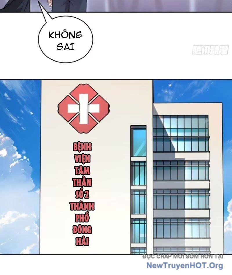 Thế Giới Toàn Người Điên, Tỉnh Táo Chính Là Bị Bệnh Chap 8 - Next Chap 9