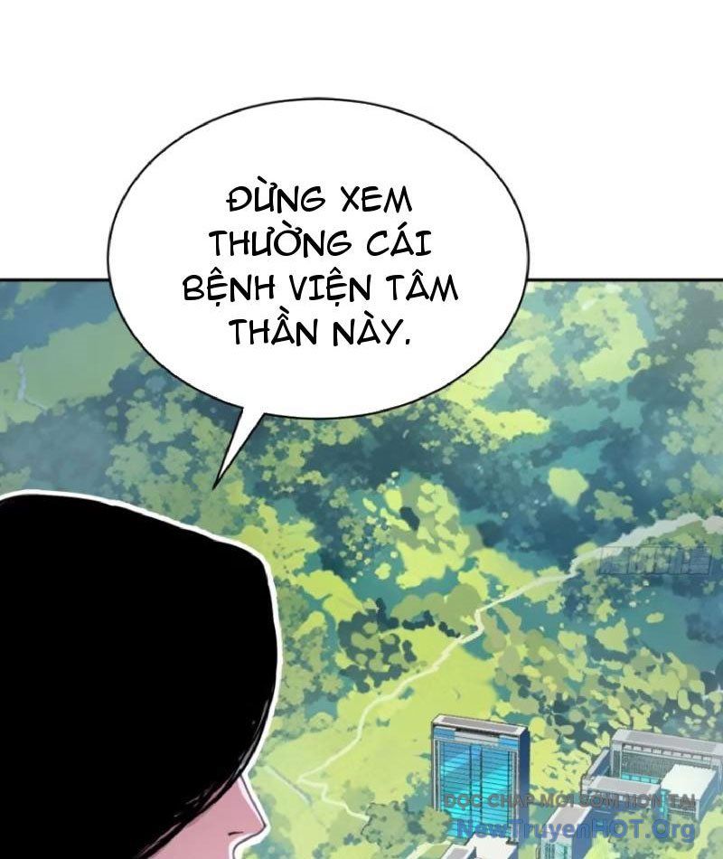 Thế Giới Toàn Người Điên, Tỉnh Táo Chính Là Bị Bệnh Chap 8 - Next Chap 9