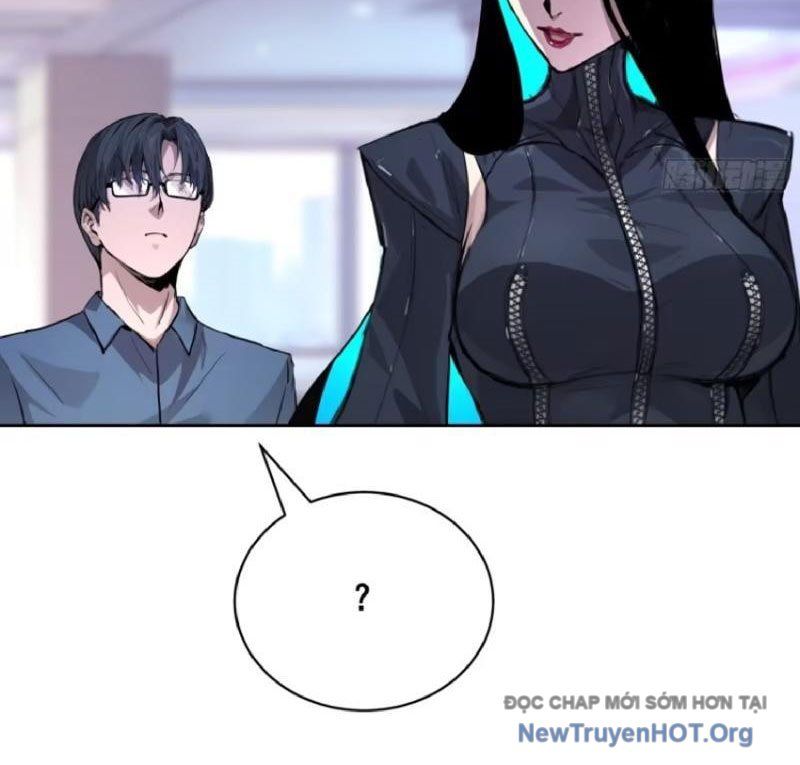 Thế Giới Toàn Người Điên, Tỉnh Táo Chính Là Bị Bệnh Chap 8 - Next Chap 9