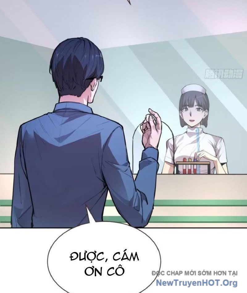 Thế Giới Toàn Người Điên, Tỉnh Táo Chính Là Bị Bệnh Chap 8 - Next Chap 9