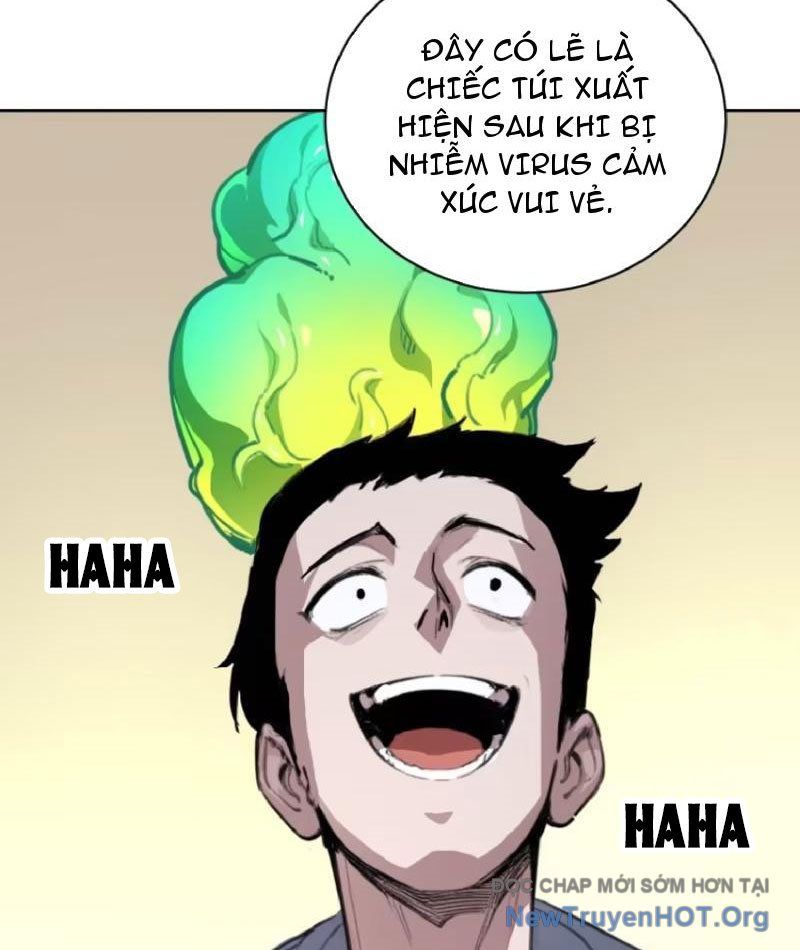 Thế Giới Toàn Người Điên, Tỉnh Táo Chính Là Bị Bệnh Chap 8 - Next Chap 9