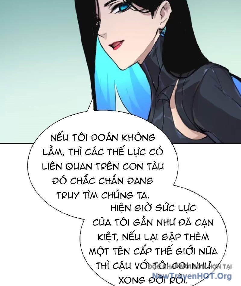 Thế Giới Toàn Người Điên, Tỉnh Táo Chính Là Bị Bệnh Chap 8 - Next Chap 9