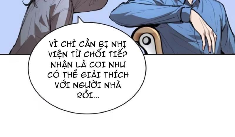 Thế Giới Toàn Người Điên, Tỉnh Táo Chính Là Bị Bệnh Chap 8 - Next Chap 9