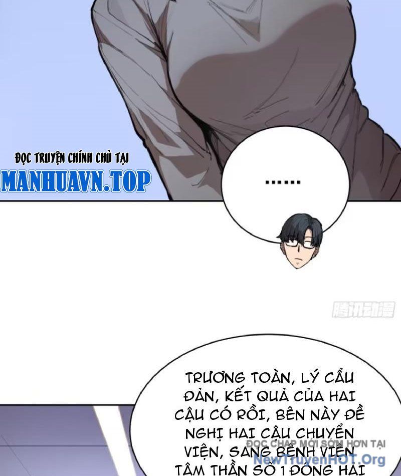 Thế Giới Toàn Người Điên, Tỉnh Táo Chính Là Bị Bệnh Chap 8 - Next Chap 9