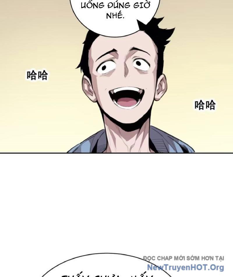 Thế Giới Toàn Người Điên, Tỉnh Táo Chính Là Bị Bệnh Chap 8 - Next Chap 9