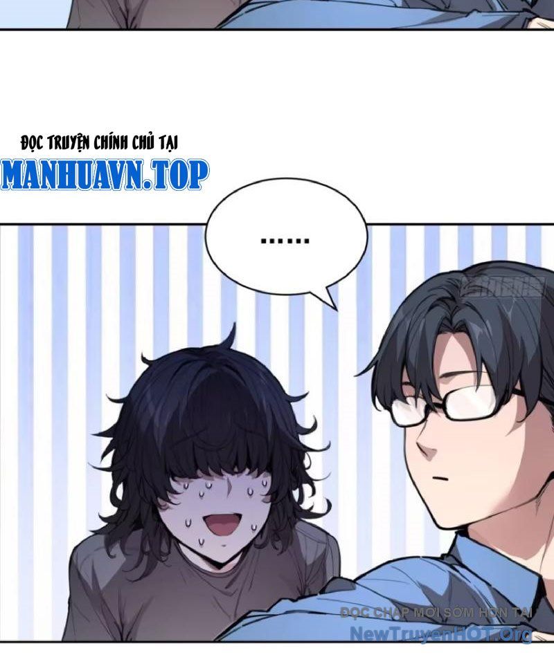 Thế Giới Toàn Người Điên, Tỉnh Táo Chính Là Bị Bệnh Chap 8 - Next Chap 9