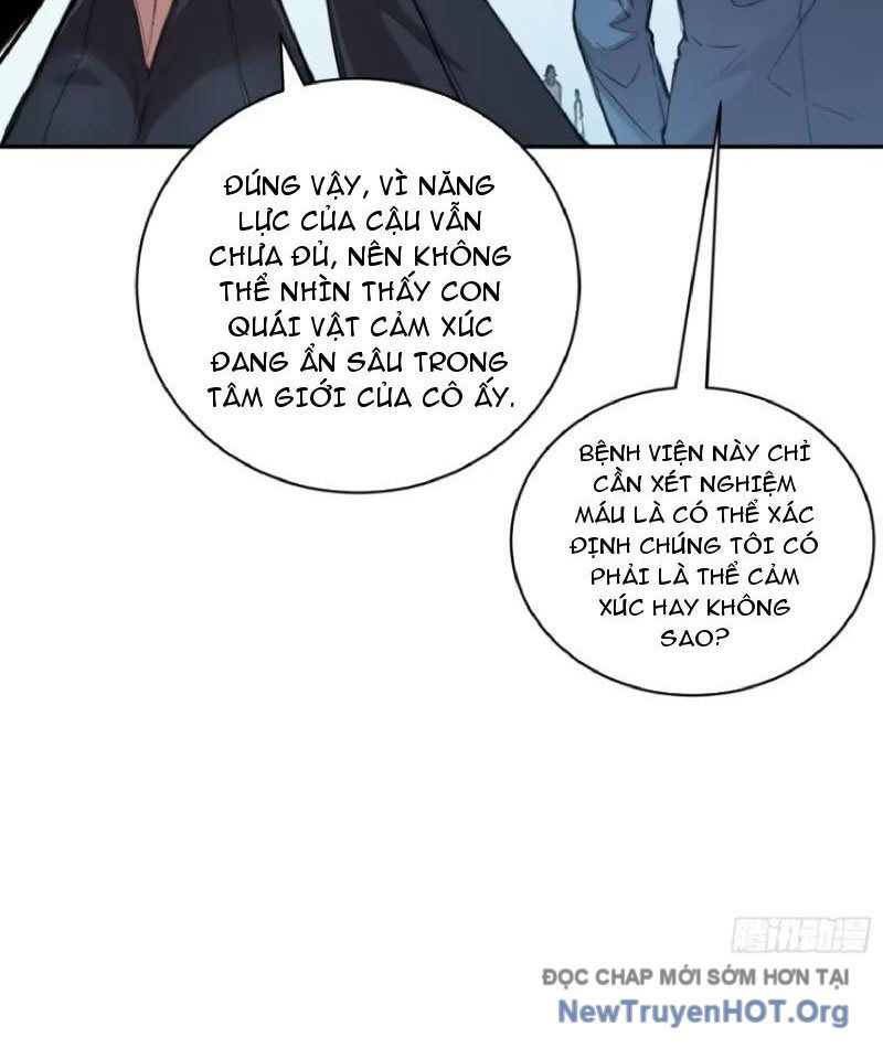 Thế Giới Toàn Người Điên, Tỉnh Táo Chính Là Bị Bệnh Chap 8 - Next Chap 9