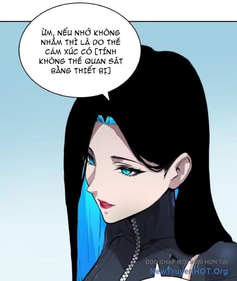 Thế Giới Toàn Người Điên, Tỉnh Táo Chính Là Bị Bệnh Chap 8 - Next Chap 9