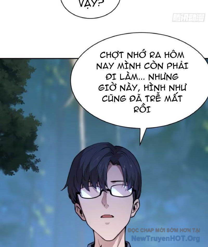 Thế Giới Toàn Người Điên, Tỉnh Táo Chính Là Bị Bệnh Chap 8 - Next Chap 9