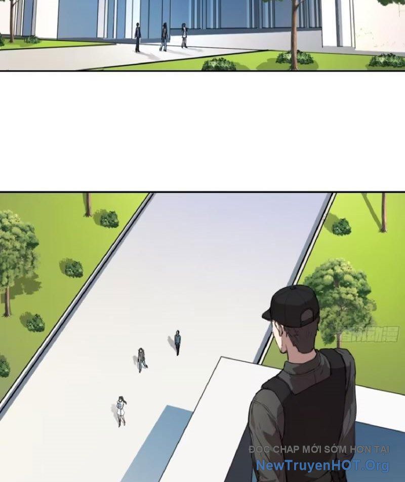 Thế Giới Toàn Người Điên, Tỉnh Táo Chính Là Bị Bệnh Chap 8 - Next Chap 9