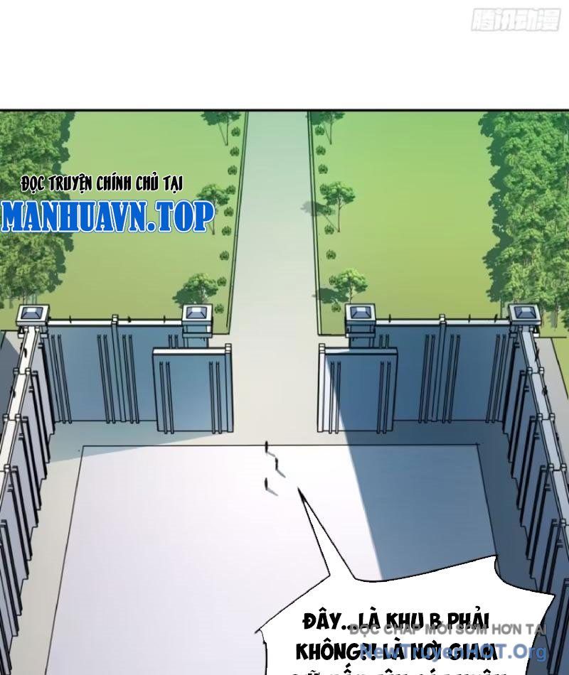 Thế Giới Toàn Người Điên, Tỉnh Táo Chính Là Bị Bệnh Chap 8 - Next Chap 9