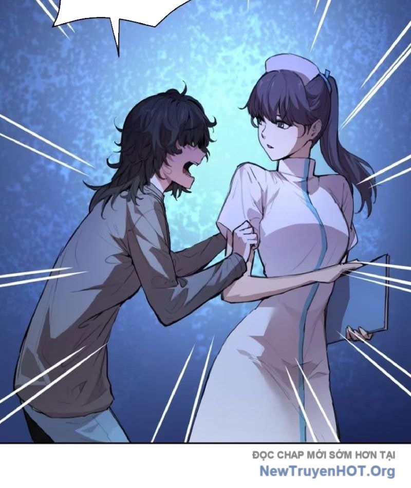 Thế Giới Toàn Người Điên, Tỉnh Táo Chính Là Bị Bệnh Chap 8 - Next Chap 9