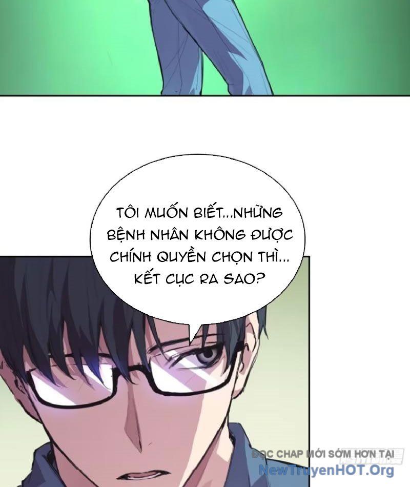 Thế Giới Toàn Người Điên, Tỉnh Táo Chính Là Bị Bệnh Chap 8 - Next Chap 9