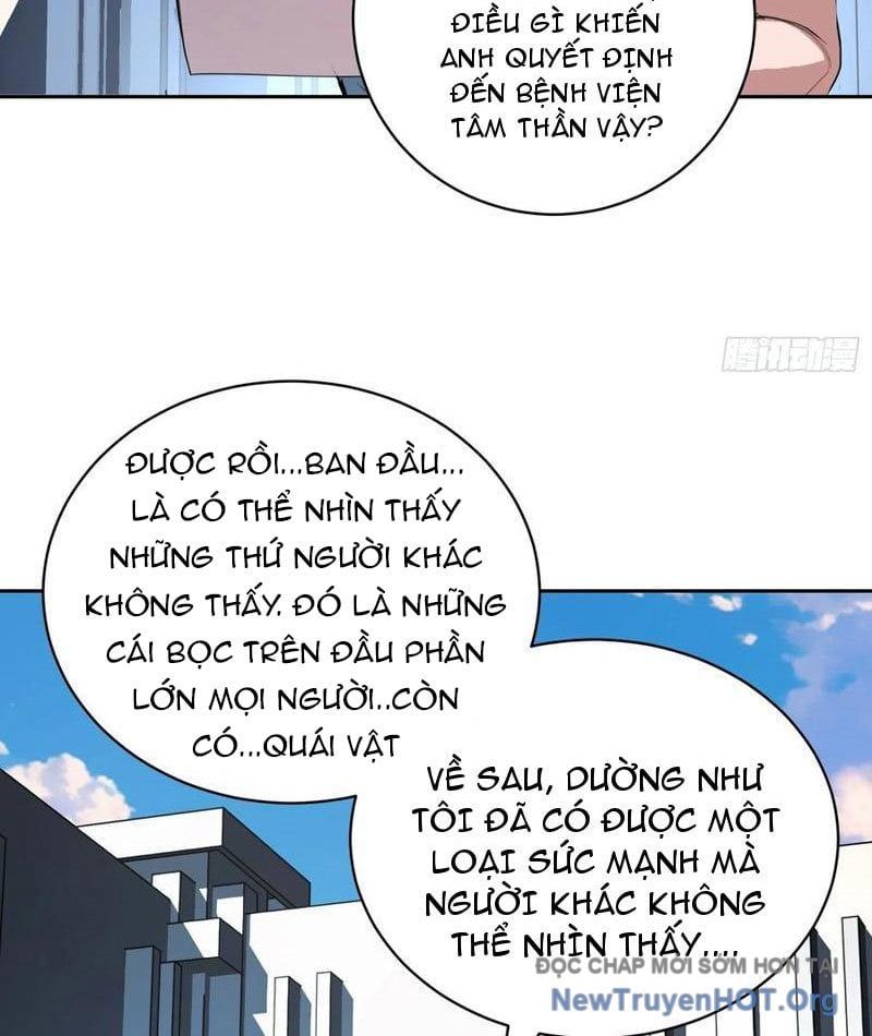 Thế Giới Toàn Người Điên, Tỉnh Táo Chính Là Bị Bệnh Chap 9 - Next Chap 10