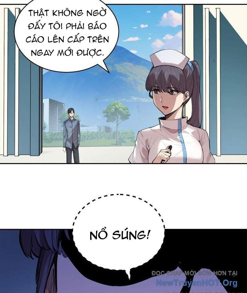 Thế Giới Toàn Người Điên, Tỉnh Táo Chính Là Bị Bệnh Chap 9 - Next Chap 10