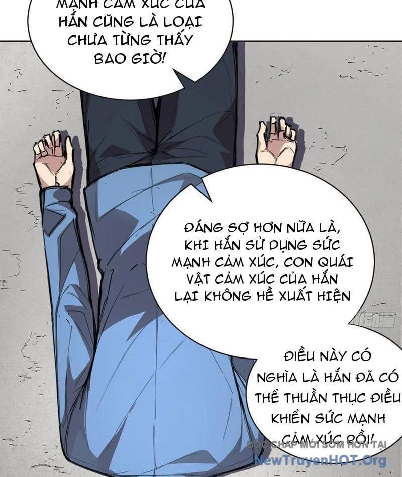 Thế Giới Toàn Người Điên, Tỉnh Táo Chính Là Bị Bệnh Chap 9 - Next Chap 10