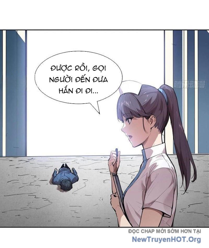Thế Giới Toàn Người Điên, Tỉnh Táo Chính Là Bị Bệnh Chap 9 - Next Chap 10