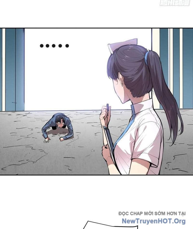 Thế Giới Toàn Người Điên, Tỉnh Táo Chính Là Bị Bệnh Chap 9 - Next Chap 10