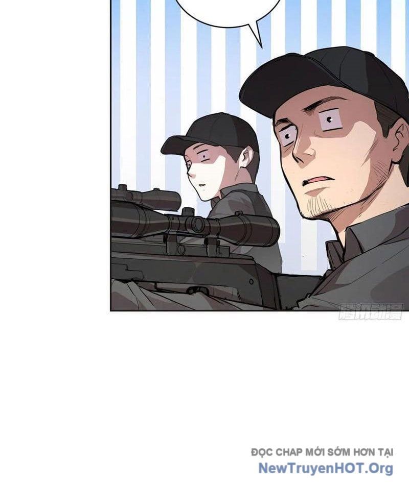 Thế Giới Toàn Người Điên, Tỉnh Táo Chính Là Bị Bệnh Chap 9 - Next Chap 10