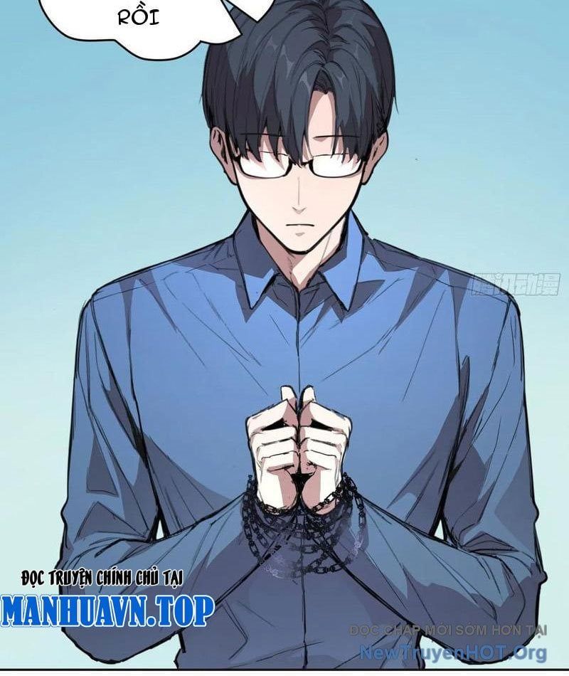 Thế Giới Toàn Người Điên, Tỉnh Táo Chính Là Bị Bệnh Chap 9 - Next Chap 10